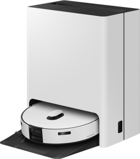 Робот-пилосос Samsung Jet Bot Combo VR7MD97714G/UK - фото Робот-пилосос Samsung Jet Bot Combo VR7MD97714G/UK - фото - інтернет-магазин електроніки та побутової техніки TTT