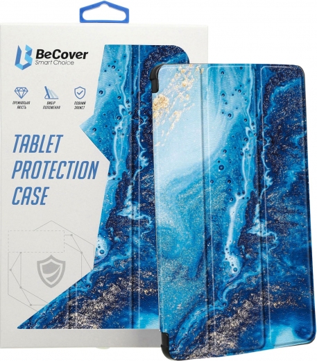 Чехол-книжка BeCover Smart Case для Apple iPad Pro 11 Чехол-книжка BeCover Smart Case для Apple iPad Pro 11