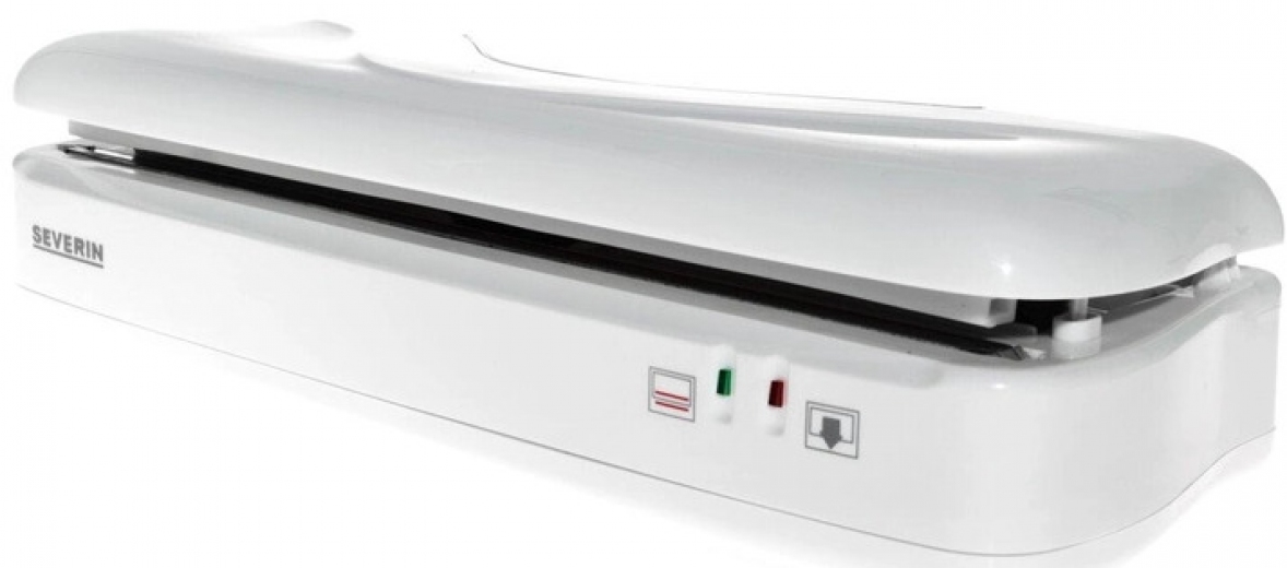 Вакуумный упаковщик Severin FS 3604 - фото - интернет-магазин электроники и бытовой техники TTT