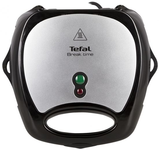 Бутербродниця TEFAL SW614831 - фото - інтернет-магазин електроніки та побутової техніки TTT
