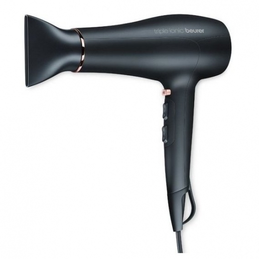 Фен Beurer HC 50 - фото Фен Beurer HC 50 - фото - интернет-магазин электроники и бытовой техники TTT