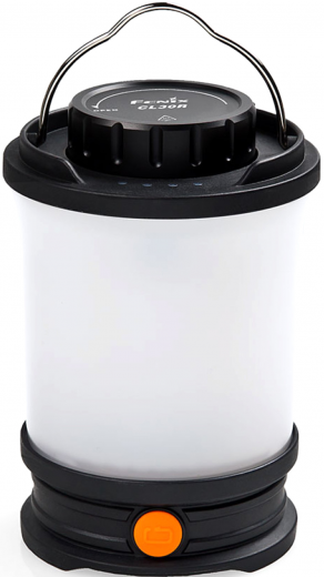 Фонарь кемпинговый Fenix CL30R Black - фото Фонарь кемпинговый Fenix CL30R Black - фото - интернет-магазин электроники и бытовой техники TTT