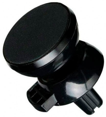 Автодержатель для смартфона Optima RM-C19 Black - фото Автодержатель для смартфона Optima RM-C19 Black - фото - интернет-магазин электроники и бытовой техники TTT