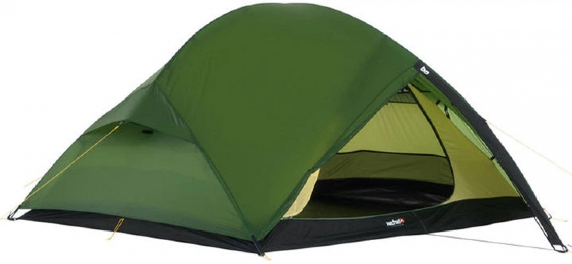 Намет Wechsel Exogen 3 ZG (231086) (DAS302753) Green - фото - інтернет-магазин електроніки та побутової техніки TTT