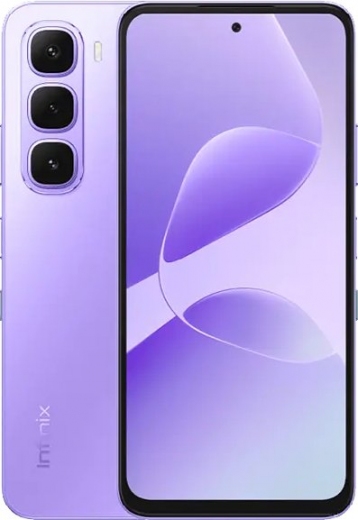 Смартфон Infinix HOT 60i 8/256Gb Soul Eye Purple - фото Смартфон Infinix HOT 60i 8/256Gb Soul Eye Purple - фото - интернет-магазин электроники и бытовой техники TTT