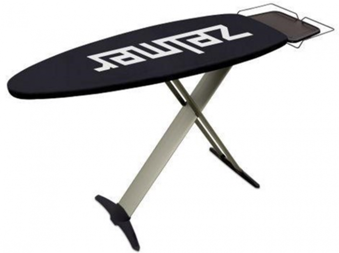 Прасувальна дошка Zelmer ZIB0001 (80404272P) - фото - інтернет-магазин електроніки та побутової техніки TTT