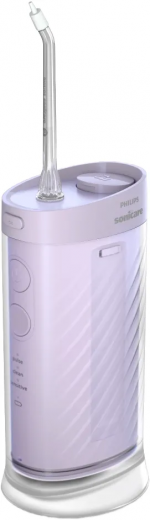 Іригатор Philips Sonicare HX3333/23 Compact Flosser 1000 - фото - інтернет-магазин електроніки та побутової техніки TTT
