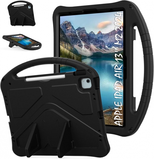 Накладка Becover Protected Cover для Apple iPad Air 13 Накладка Becover Protected Cover для Apple iPad Air 13