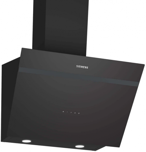 Витяжка Siemens iQ300 LC66KPJ60T - фото - інтернет-магазин електроніки та побутової техніки TTT