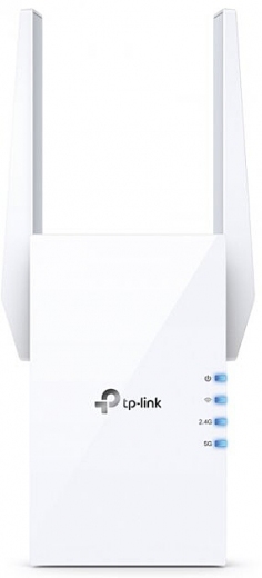 Ретранслятор TP-LINK RE605X - фото Ретранслятор TP-LINK RE605X - фото - интернет-магазин электроники и бытовой техники TTT
