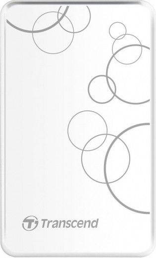 Жесткий диск Transcend StoreJet 25A3 2TB TS2TSJ25A3W 2.5 USB 3.0 External White - фото Жесткий диск Transcend StoreJet 25A3 2TB TS2TSJ25A3W 2.5 USB 3.0 External White - фото - интернет-магазин электроники и бытовой техники TTT