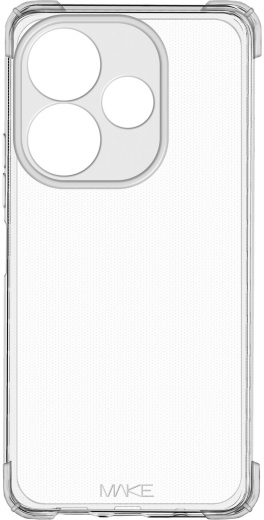 Накладка Make AirShield для Xiaomi Redmi 13 (MCAS-XR13) - фото - інтернет-магазин електроніки та побутової техніки TTT