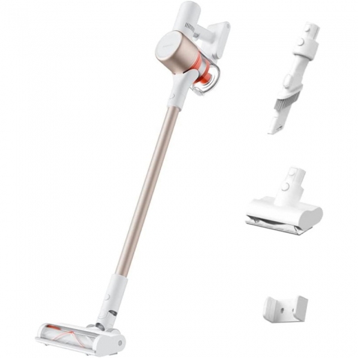 Акумуляторний пилосос Xiaomi Vacuum Cleaner G9 Plus EU - фото - інтернет-магазин електроніки та побутової техніки TTT
