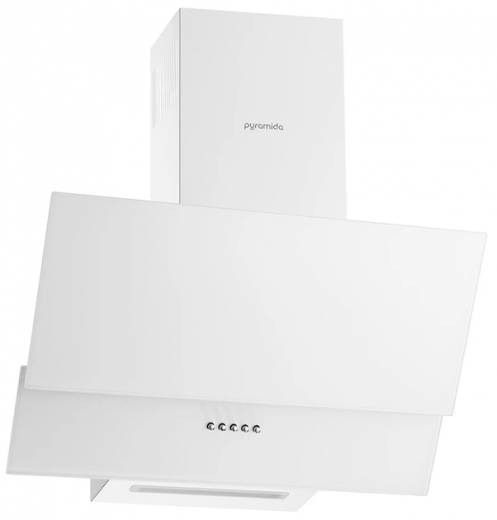 Витяжка Pyramida ASH 60 PB (520) GWH - фото - інтернет-магазин електроніки та побутової техніки TTT