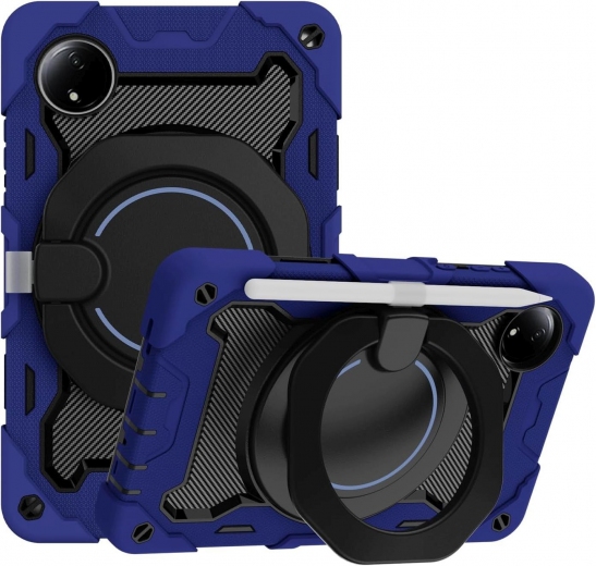 Накладка BeCover для Xiaomi Redmi Pad SE 8.7 Накладка BeCover для Xiaomi Redmi Pad SE 8.7