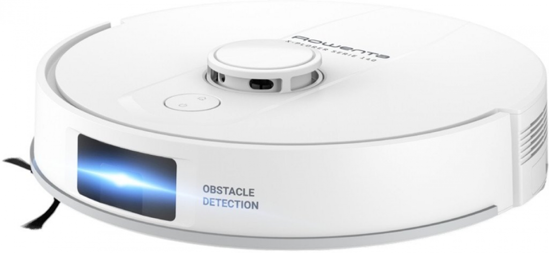 Робот-пылесос Rowenta X-PLORER Serie 140 RR9177WH - фото Робот-пылесос Rowenta X-PLORER Serie 140 RR9177WH - фото - интернет-магазин электроники и бытовой техники TTT