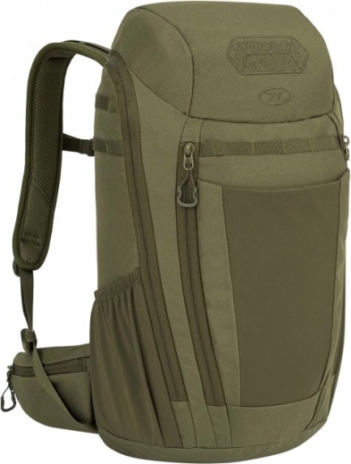 Рюкзак тактичний Highlander Eagle 2 Backpack 30L TT193-OG (929628) Olive Green - фото Рюкзак тактичний Highlander Eagle 2 Backpack 30L TT193-OG (929628) Olive Green - фото - інтернет-магазин електроніки та побутової техніки TTT