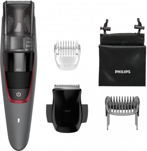 Тример PHILIPS Series 7000 BT7510/15 - фото - інтернет-магазин електроніки та побутової техніки TTT