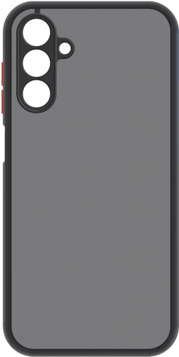 Накладка MAKE Frame для Samsung A26 (MCF-SA26) Black - фото - интернет-магазин электроники и бытовой техники TTT