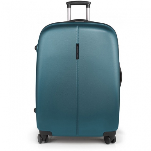 Чемодан Gabol Paradise XP (M) (123346-004) (930702) Green  - фото Чемодан Gabol Paradise XP (M) (123346-004) (930702) Green  - фото - интернет-магазин электроники и бытовой техники TTT