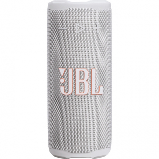 Портативная акустика JBL Grip (JBLGRIPWHT) White - фото - интернет-магазин электроники и бытовой техники TTT