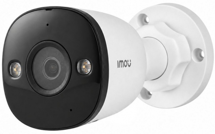 IP-камера Imou Bullet 3E (IPC-PS3EP-8Q0) 8МП (2.8 мм) - фото - інтернет-магазин електроніки та побутової техніки TTT