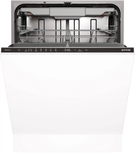Встраиваемая посудомоечная машина Gorenje GV16D5 - фото - интернет-магазин электроники и бытовой техники TTT