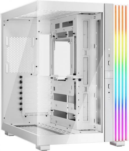 Корпус be quiet! Light Base 600 DX (BGW66) White - фото - інтернет-магазин електроніки та побутової техніки TTT