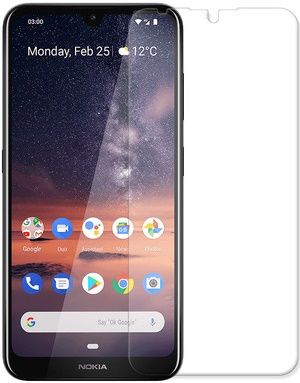 Захисна плівка TPU Boxface Nokia 3.2 - фото - інтернет-магазин електроніки та побутової техніки TTT