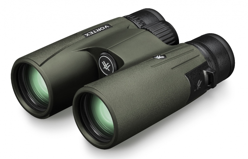 Бінокль Vortex Viper HD II 8x42 WP - фото - інтернет-магазин електроніки та побутової техніки TTT