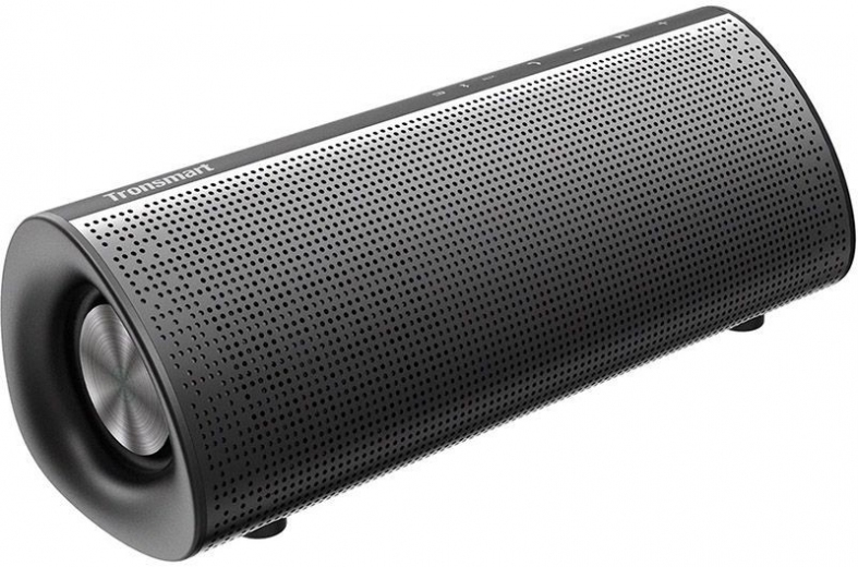 Портативная акустика Tronsmart Element Pixie Bluetooth Speaker (FSH59528) Black - фото - интернет-магазин электроники и бытовой техники TTT