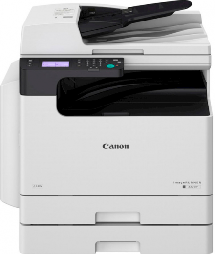 МФУ Canon iR2224iF with Wi-Fi (5941C001) - фото - интернет-магазин электроники и бытовой техники TTT