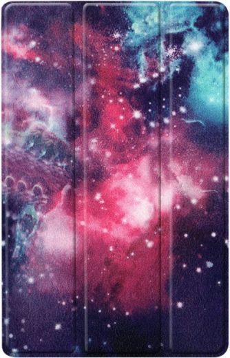 Чохол-книжка BeCover Smart Case для Samsung Galaxy Tab A 10.1 (2019) T510/T515 (703854) Space - фото Чохол-книжка BeCover Smart Case для Samsung Galaxy Tab A 10.1 (2019) T510/T515 (703854) Space - фото - інтернет-магазин електроніки та побутової техніки TTT
