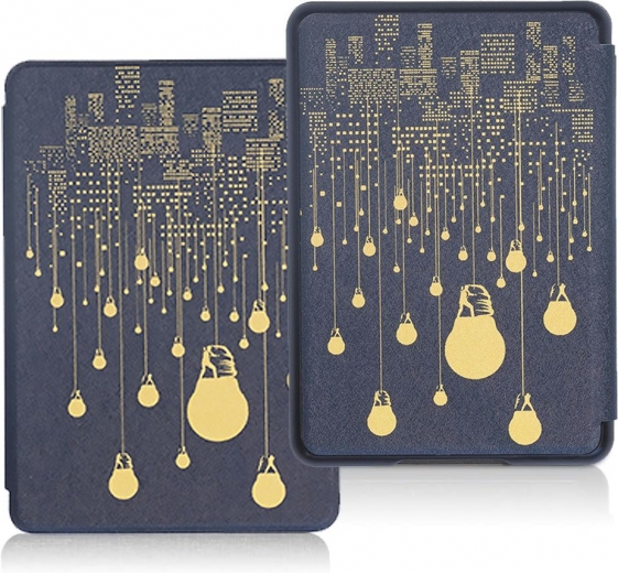 Обкладинка BeCover Smart Case для Amazon Kindle Paperwhite 12th Gen. 2024 7 Обкладинка BeCover Smart Case для Amazon Kindle Paperwhite 12th Gen. 2024 7