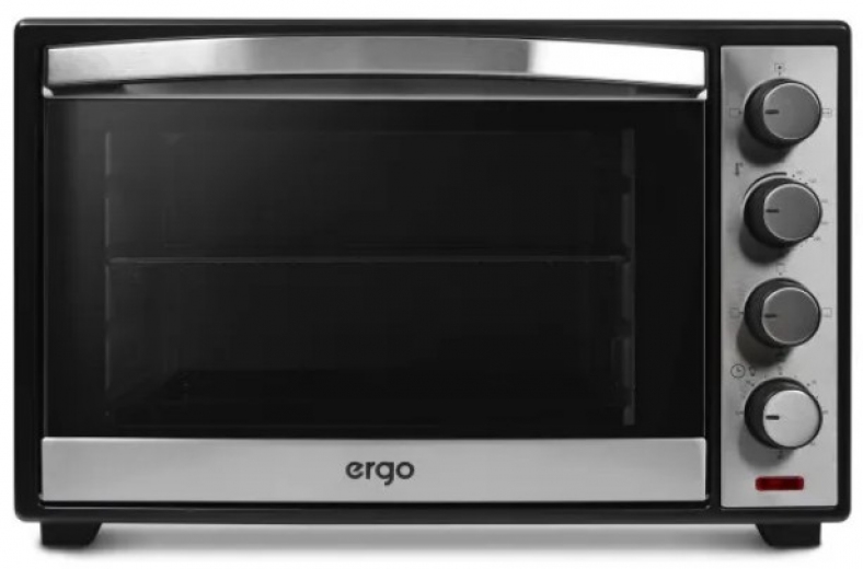 Электрическая печь Ergo TO 920 - фото Электрическая печь Ergo TO 920 - фото - интернет-магазин электроники и бытовой техники TTT