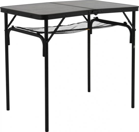Стіл кемпінговий Bo-Camp Northgate 90x60 см (DAS303262) Black/Grey - фото - інтернет-магазин електроніки та побутової техніки TTT
