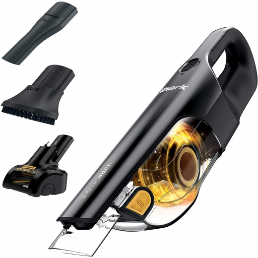 Акумуляторний пилосос SHARK CH950EUT - фото - інтернет-магазин електроніки та побутової техніки TTT