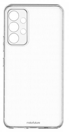 Накладка MakeFuture Air Case Samsung A53 (MCA-SA53) Clear - фото - интернет-магазин электроники и бытовой техники TTT