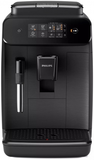 Кофемашина PHILIPS Series 800 EP0820/00 - фото - интернет-магазин электроники и бытовой техники TTT