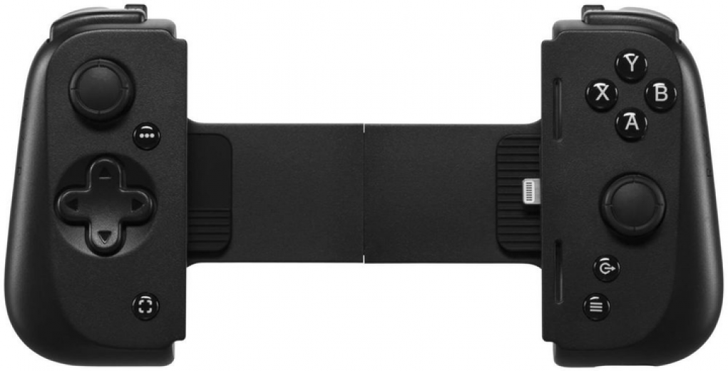 Универсальный геймпад Razer Kishi V2 for iOS Lightning (RZ06-04190100-R3M1) - фото Универсальный геймпад Razer Kishi V2 for iOS Lightning (RZ06-04190100-R3M1) - фото - интернет-магазин электроники и бытовой техники TTT