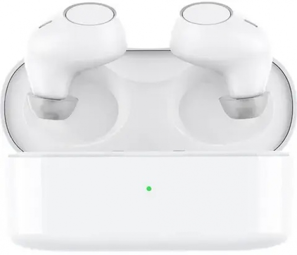 Бездротові навушники Infinix TWS EARPHONE XE15 White - фото - інтернет-магазин електроніки та побутової техніки TTT