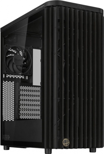 Корпус Asus ProArt PA401 Tempered Glass (90DC00M0-B39020) Black  - фото - интернет-магазин электроники и бытовой техники TTT