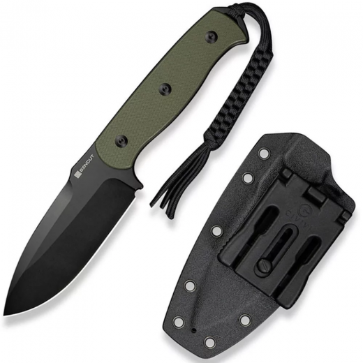 Ніж Sencut Toxodon S24036-2 - фото - інтернет-магазин електроніки та побутової техніки TTT