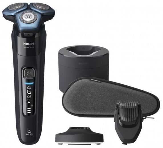 Электробритва Philips Shaver series 7000 S7783/59 - фото - интернет-магазин электроники и бытовой техники TTT