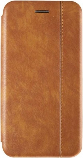 Чехол-книжка Gelius Book Cover Leather для Huawei Honor 10i Gold - фото - интернет-магазин электроники и бытовой техники TTT
