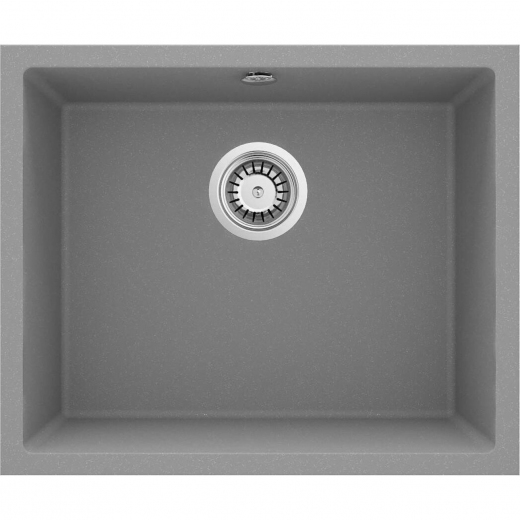 Кухонна мийка Deante CORDA (ZQA_S10C) - фото Кухонна мийка Deante CORDA (ZQA_S10C) - фото - інтернет-магазин електроніки та побутової техніки TTT