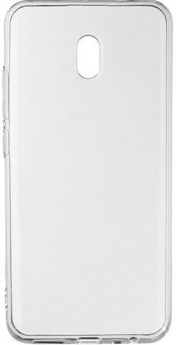 Накладка Laser acrylic Xiaomi Redmi 8A Clear - фото - интернет-магазин электроники и бытовой техники TTT