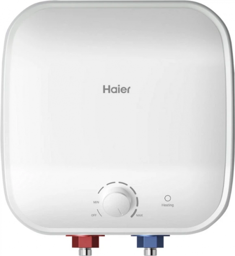 Бойлер Haier ES10V-SQM1(UA) - фото - интернет-магазин электроники и бытовой техники TTT