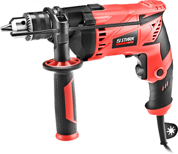 Дриль ударний Stark ID 900 Profi (120090030) - фото Дриль ударний Stark ID 900 Profi (120090030) - фото - інтернет-магазин електроніки та побутової техніки TTT