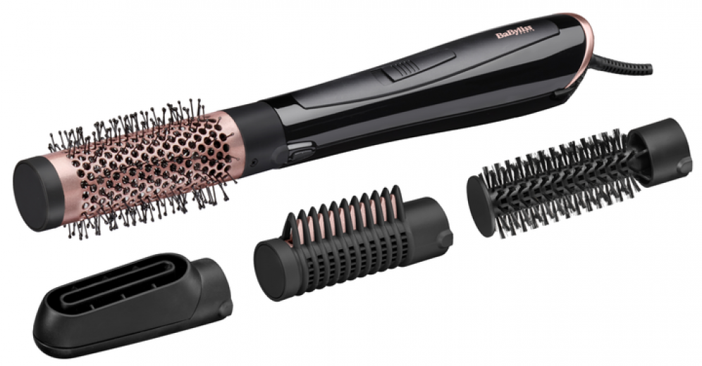 Фен-щетка Babyliss AS126E - фото - интернет-магазин электроники и бытовой техники TTT